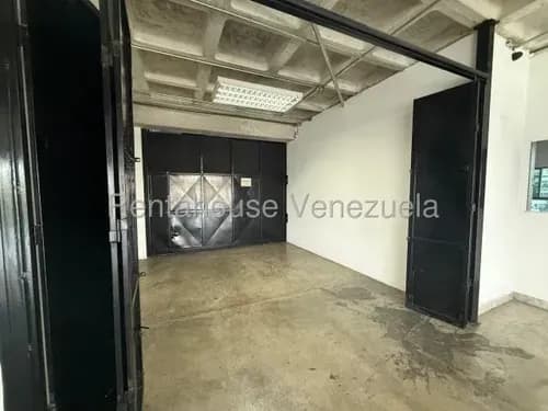 Local Depósito Galpón En Alquiler En Piedra Azul / 26-15990 Cs
