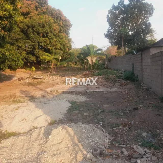 Terreno en venta en sabana de mendoza gran oportunidad