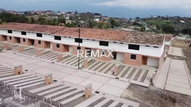 Terreno y Parcela en El Valle, Táchira
