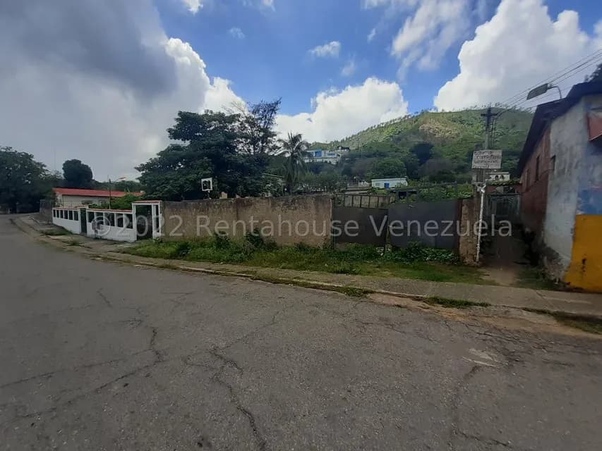 Terreno (Residencial) en Venta en Las Palmas, Guarico