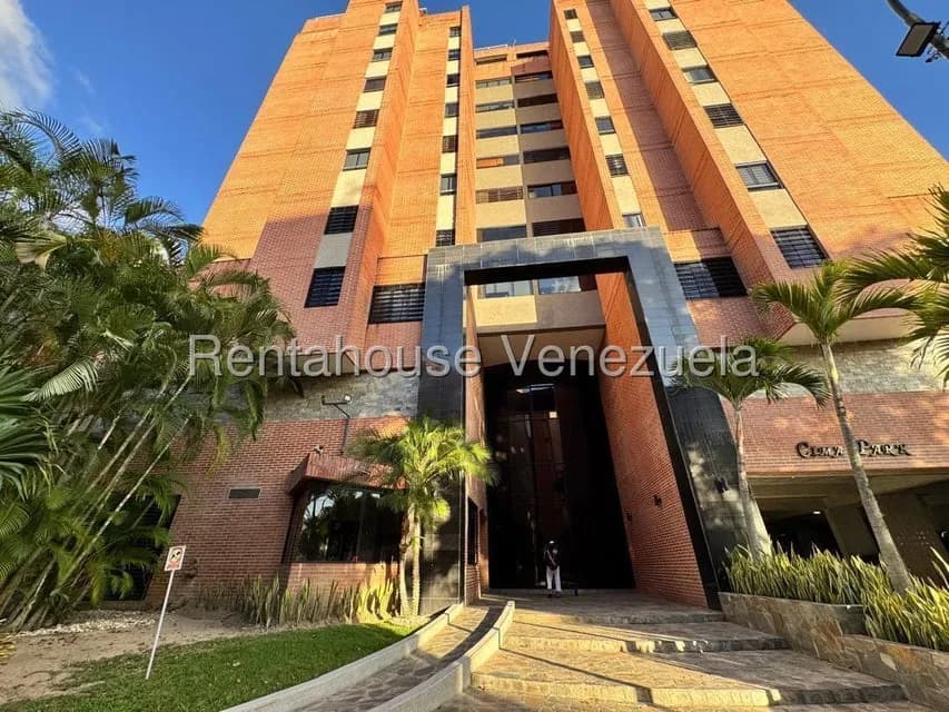 Apartamento (Penthouse) en Venta en La Tahona, Distrito Metropolitano