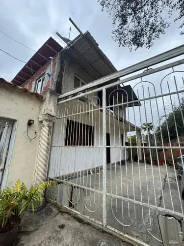 Casa En Venta Cercana Al Centro Comercial La Cascada Carrizal