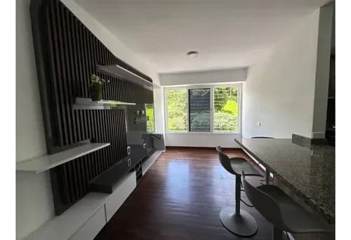 Apartamento En Alquiler, Lomas Del Ávila