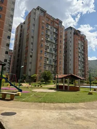 Se Vende Apartamento En San Diego-res Monte Mayor (solo Clientes) Rs-ind
