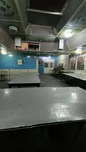 En Alquiler Galpón 800 Mts Zona Indust La Guacamaya Oficina Baños Doble Entrada Área De Almacén Gas Directo Luz Trifásica Sólo Clientes Gm