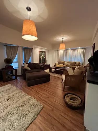 Apartamento En Alquiler: La Trigaleña Res. Aqualina