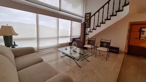 Apartamento Ph Dúplex En Venta En San Antonio, Miranda, Venezuela