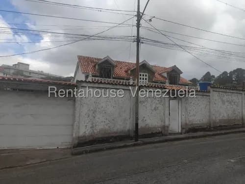 Venta De Casa / Colinas De Carrizal / Ls 26-16810 Yg