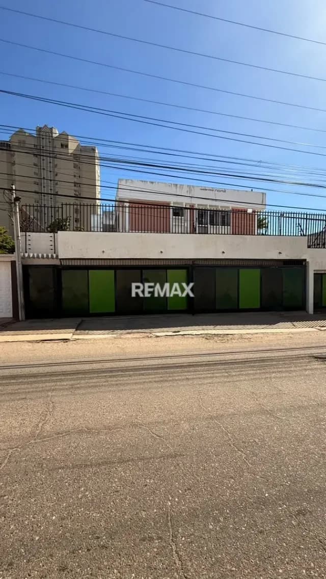 APARTAMENTO EN CECILIO ACOSTA