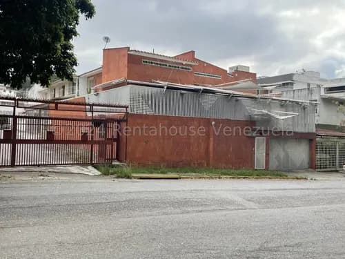 Carla Gonzalez Casa En Venta En El Marques Mls #26-11038