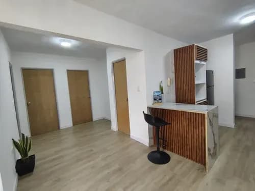 Apartamento Moderno Con Pozo En San Diego Monte Mayor