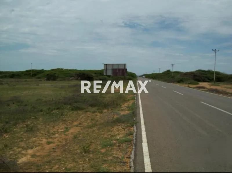 Terreno en venta Buchuaco