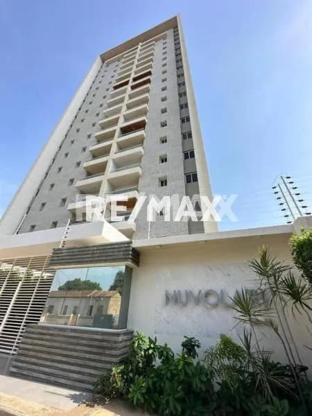 Apartamento en venta Edificio Nuvolari