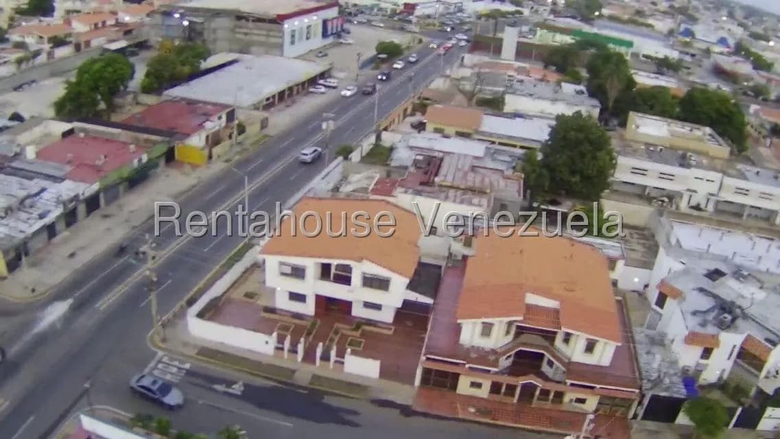 Casa (Duplex) en Venta en Canaima, Zulia