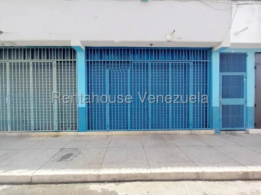 Comercial (Local Comercial) en Alquiler en Parroquia Concepcion, Lara