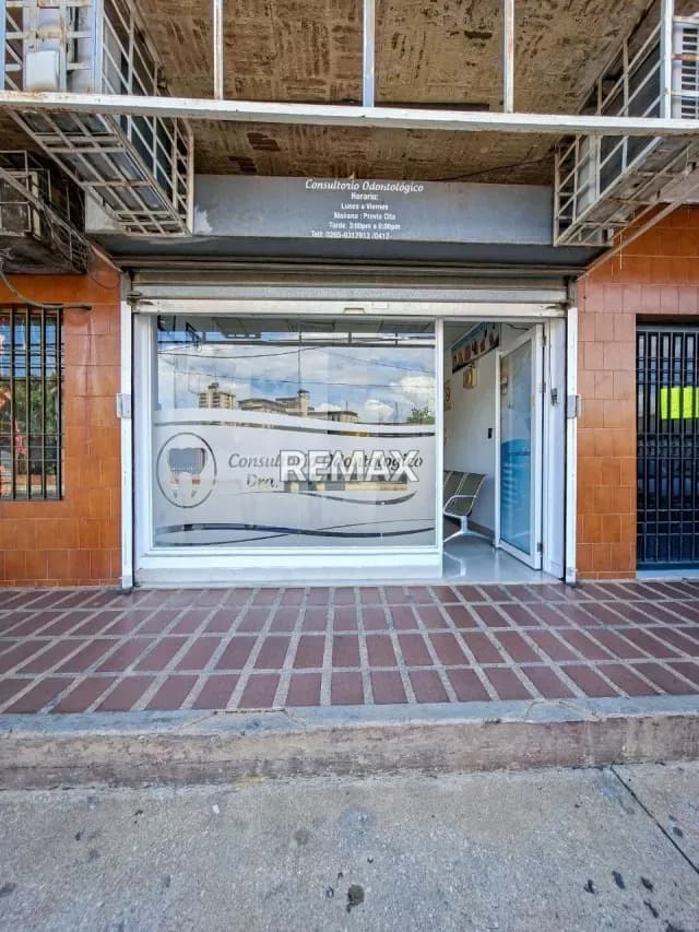 CONSULTORIO ODONTOLOGICO EN VENTA EN CIUDAD OJEDA