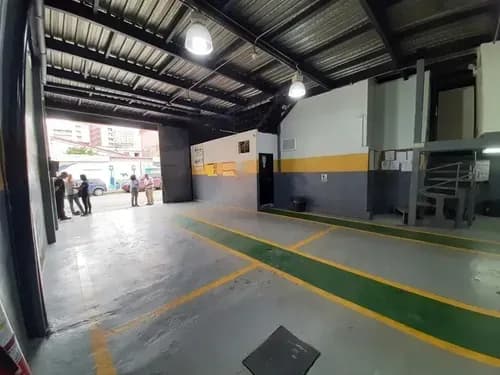 San Martin Edificio Comercial Industrial En Venta De 428m2