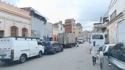 Local Comercial en alquiler en distrito-capital - $2k