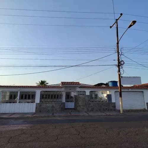 Casa En Urbanizacion Ciudad Alianza Guacara. St