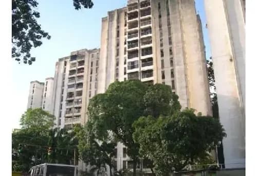 En Venta Apartamento En La Castellana Edif (sans Souci )