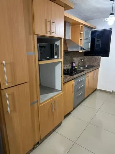 Alquiler De Apartamento Amoblado En Res. Orion, San Diego