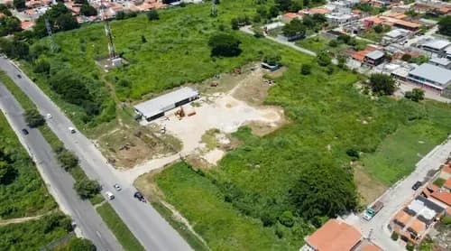 Terreno Comercial Ciudad Alianza Guacara En La Urbanizacion Agua Sal 55$/m