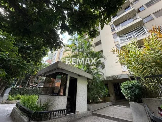 El Rosal - Apartamento en alquiler