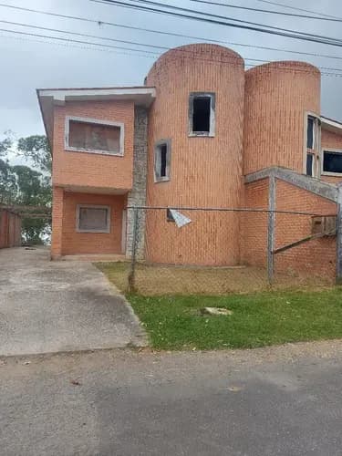 Casa Dé 4 Hab 4 Baños 4 Puestos