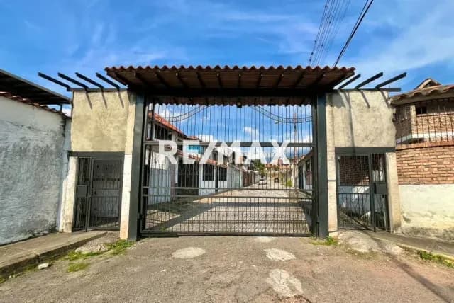 Parcela en venta en la Urbanización Villa Araure Av. Rotaria.
