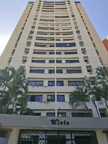 Eds Alquila Apartamento Res Kioto, Valles De Camoruco - Ina-1121