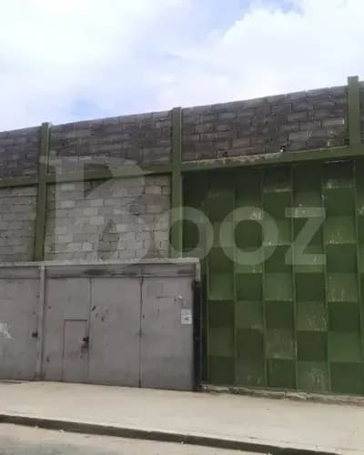 Venta De Galpon En Costrucción