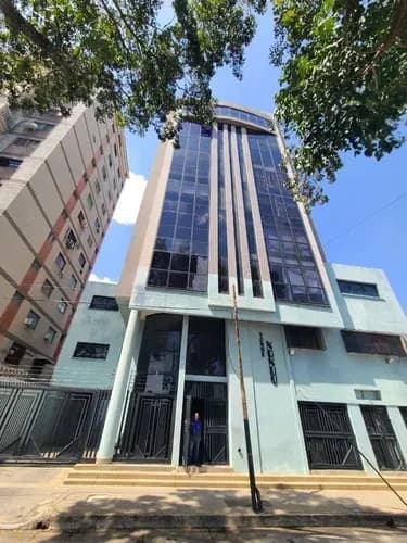 Oficina En Alquiler Torre Kokuy, Urbanización Majay - Valencia