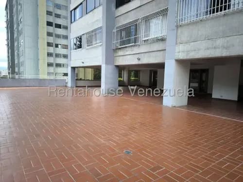 Eriks, Apartamento En Venta. Manzanares Yf 26-12486