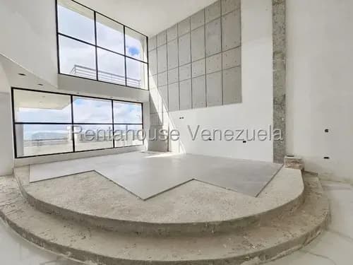 Venta De Casa\ Colinas De Carrizal mg 6-12662