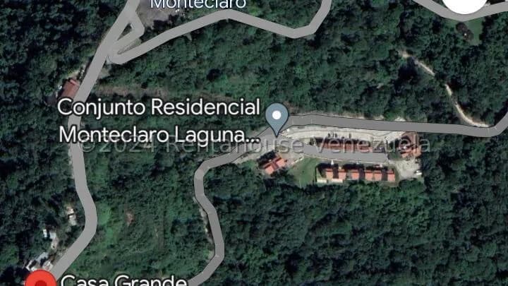 Terreno (Residencial) en Venta en Monte Claro, Distrito Metropolitano