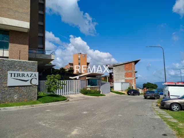 Apartamento en Venta A Estrenar Terrazas de Alto Hatillo con Financiamiento