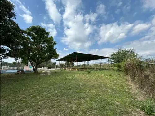 Venta De Terreno Con Bienhechurias En Bejuma