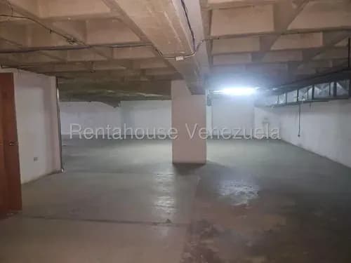 Depósito Galpón Venta La Yaguara