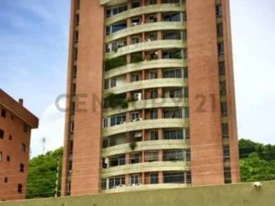 Apartamento en Venta Lomas del Avila Caracas