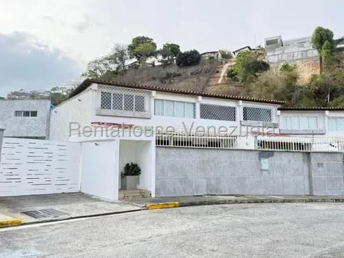 Casa En Venta Santa Paula
