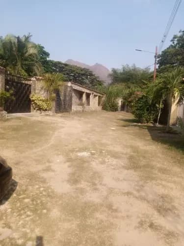 Venta De Parcela, Conj. Res. Los Mangos, Maco Maco A14-22