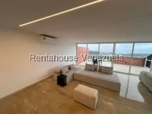 #26-19010 Exclusivo Penthouse En Lomas Del Sol
