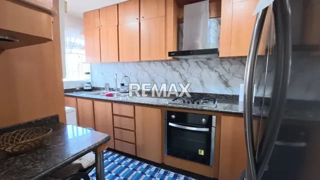 ALQUILER DE APARTEMENTO LA FLORIDA