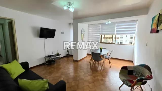 ALQUILER APARTAMENTO TERRAZAS DEL AVILA