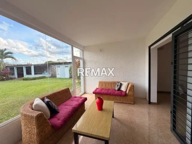 Se vende casa via Viboral, Maturin
