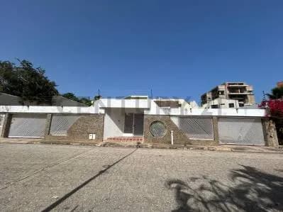 Venta de Casa en la Urb Costa Azul, Isla de Margarita