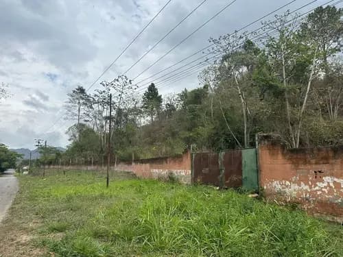 Terreno En Venta En Montalban Sector Aguirre