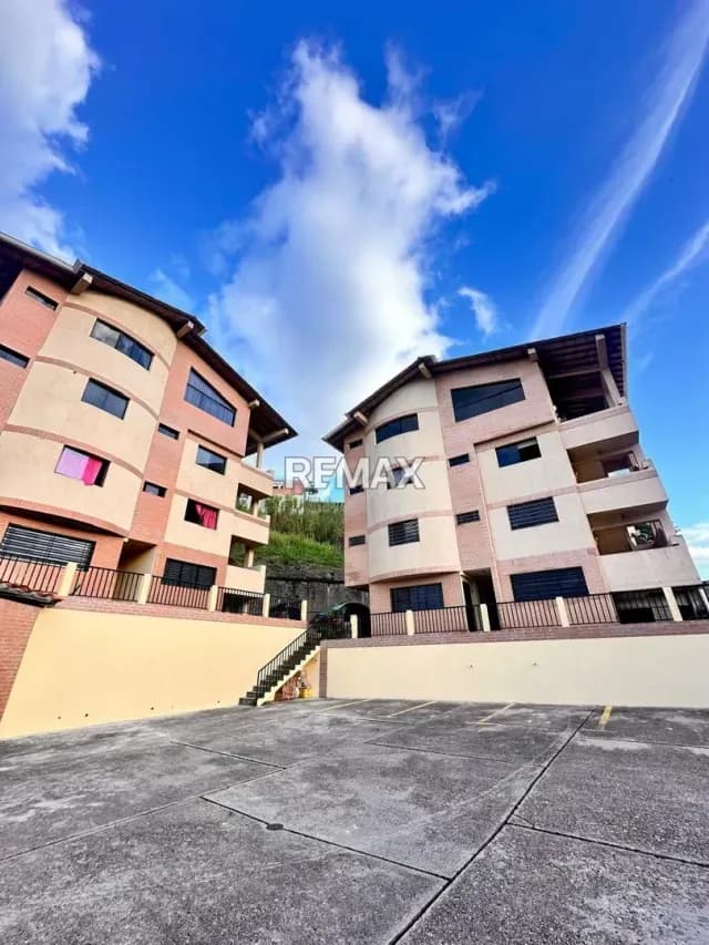 Apartamento de dos habitaciones en Andalucía