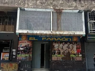 Local Comercial en Venta La Candelaria