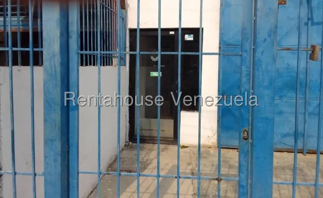 Comercial (Local Comercial) en Alquiler en San Blas, Carabobo